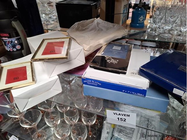 Nieuwe fotokaders - afbeelding 1 van  2