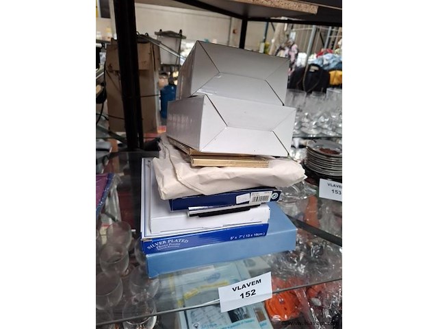 Nieuwe fotokaders - afbeelding 2 van  2