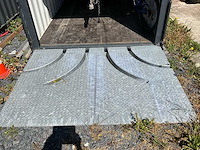 Nieuwe garagecontainer - afbeelding 2 van  17