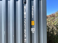 Nieuwe garagecontainer - afbeelding 9 van  17