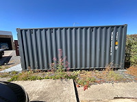 Nieuwe garagecontainer - afbeelding 11 van  17