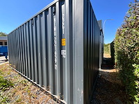 Nieuwe garagecontainer - afbeelding 13 van  17