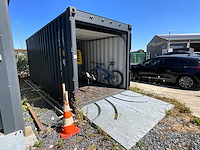 Nieuwe garagecontainer - afbeelding 16 van  17