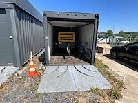Nieuwe garagecontainer - afbeelding 17 van  17