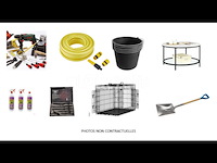 Nieuwe gemengde pallets - afbeelding 1 van  5