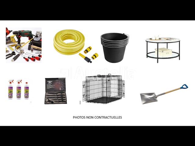 Nieuwe gemengde pallets - afbeelding 1 van  6