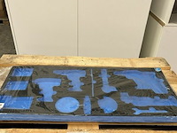 Nieuwe gereedschappen • heusden-zolder