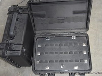 Nieuwe gereedschapskoffers - afbeelding 2 van  3