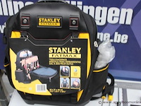 Nieuwe gereedschapszak stanley met gereedschap - afbeelding 2 van  4