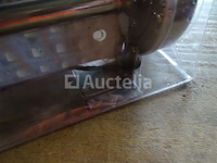 Nieuwe grote trompet voor voertuig - afbeelding 4 van  5