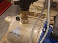 Nieuwe inox pomp - afbeelding 2 van  3
