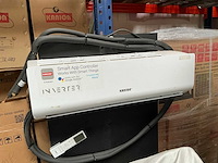 Nieuwe kanion kwsm-12ir32hf/12000btu/3.5kw airco koelen & verwarmen - afbeelding 9 van  23