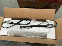 Nieuwe kanion kwsm-12ir32hf/12000btu/3,5kw airco koelen & verwarmen - afbeelding 13 van  23