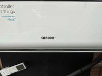 Nieuwe kanion kwsm-12ir32hf/12000btu/3.5kw airco koelen & verwarmen - afbeelding 19 van  23