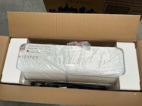 Nieuwe kanion kwsm-12ir32hf/12000btu/3.5kw airco koelen & verwarmen - afbeelding 13 van  23