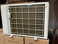 Nieuwe kanion kwsm-12ir32hf/12000btu/3.5kw airco koelen & verwarmen - afbeelding 22 van  23