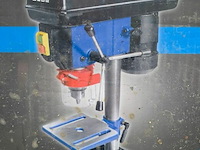 Nieuwe kolomboormachine - afbeelding 2 van  3