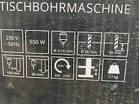 Nieuwe kolomboormachine - afbeelding 3 van  3