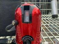 Nieuwe laser pas - afbeelding 2 van  4