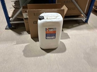 Nieuwe lijmcoating (nooit gebruikt) - afbeelding 1 van  1