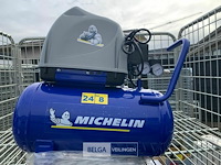 Nieuwe luchtcompressor - afbeelding 1 van  3