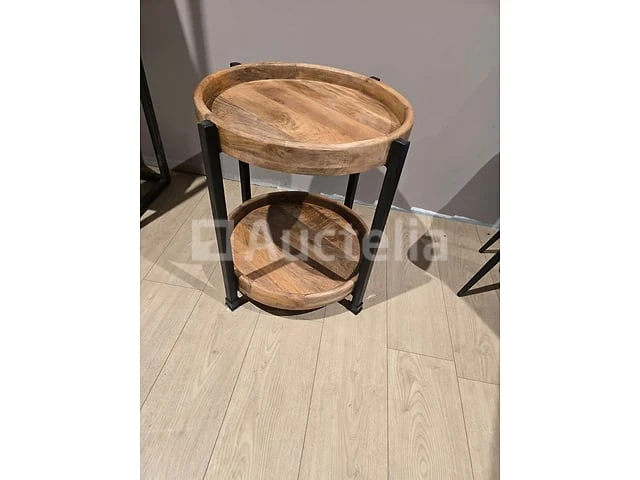 Nieuwe mangoplank - afbeelding 1 van  1
