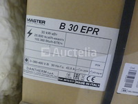 Nieuwe master b 30 epr elektrische hetevuurpistool - afbeelding 5 van  5