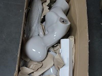 Nieuwe paspop - afbeelding 1 van  1