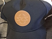 Nieuwe petten 5 x - afbeelding 2 van  3