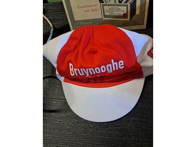 Nieuwe petten 5 x - afbeelding 3 van  3