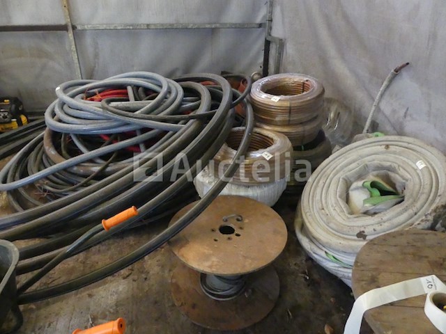 Nieuwe pijpbalans (grote hoeveelheid) - afbeelding 1 van  7