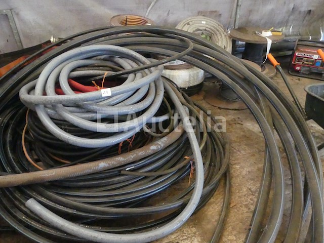 Nieuwe pijpbalans (grote hoeveelheid) - afbeelding 2 van  7