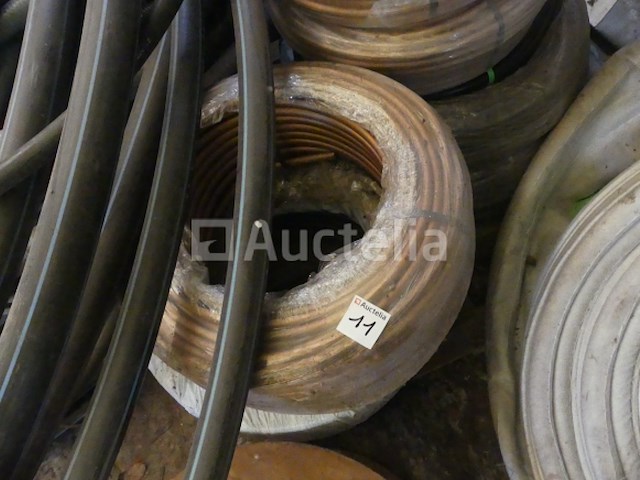 Nieuwe pijpbalans (grote hoeveelheid) - afbeelding 3 van  7