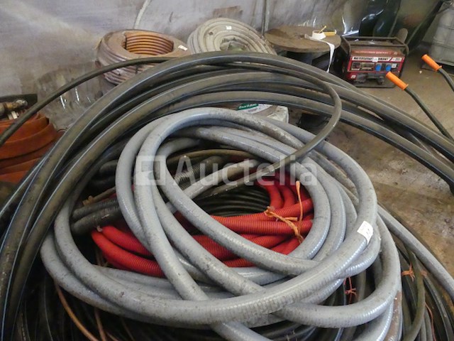 Nieuwe pijpbalans (grote hoeveelheid) - afbeelding 5 van  7