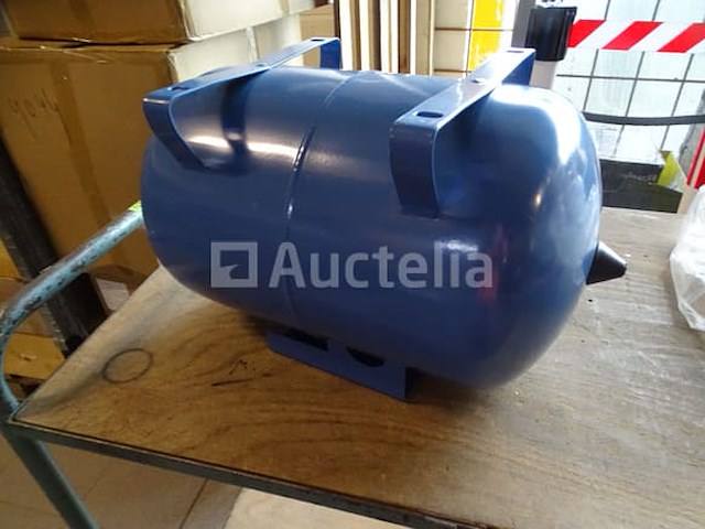 Nieuwe reflex refix expansietank 25 l - afbeelding 1 van  2