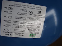 Nieuwe reflex refix expansietank 25 l - afbeelding 2 van  2