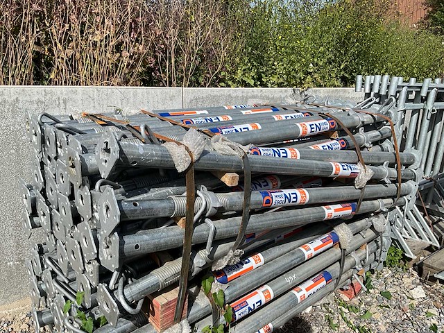 Nieuwe rekwisieten (45x) - afbeelding 1 van  6