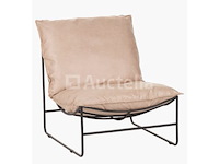 Nieuwe relax-bank - afbeelding 1 van  1