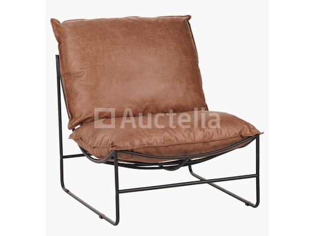 Nieuwe relax-bank - afbeelding 1 van  1