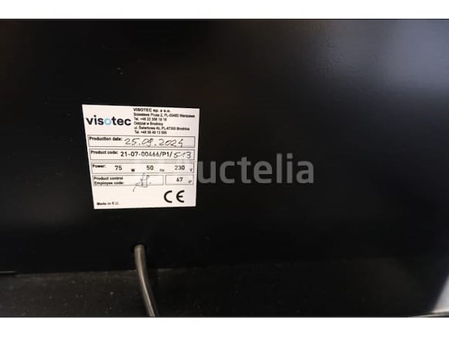 'nieuwe renault 5' verlicht bord - afbeelding 3 van  5