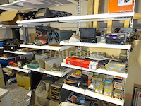 Nieuwe reserveonderdelen - afbeelding 2 van  9