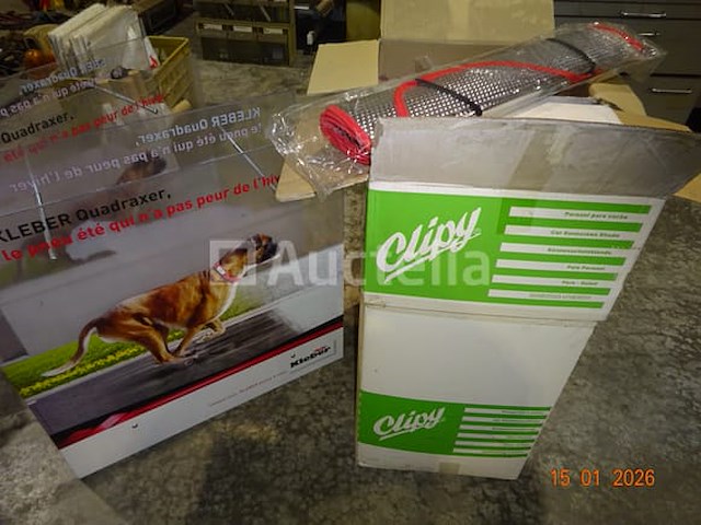 Nieuwe reserveonderdelen - afbeelding 3 van  9