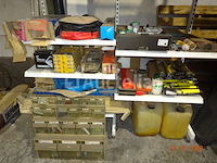 Nieuwe reserveonderdelen - afbeelding 4 van  9