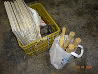 Nieuwe reserveonderdelen - afbeelding 5 van  9