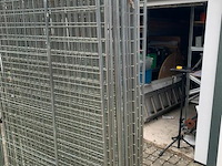 Nieuwe rvs rolcontainers - afbeelding 2 van  4