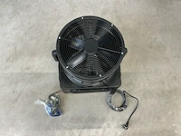 Nieuwe skydancer / skytube blower – 1.5 pk (model sk-1) - afbeelding 2 van  6