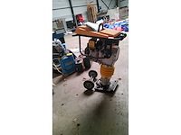 Nieuwe stamper - afbeelding 3 van  4