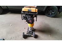 Nieuwe stamper - afbeelding 4 van  4