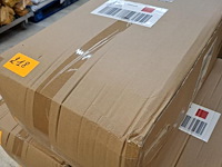 Nieuwe strijkplankhoezen ( 24 x) - afbeelding 1 van  9