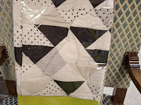 Nieuwe strijkplankhoezen ( 24 x) - afbeelding 2 van  9